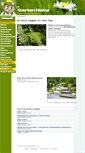 Mobile Screenshot of gartenheinz.de